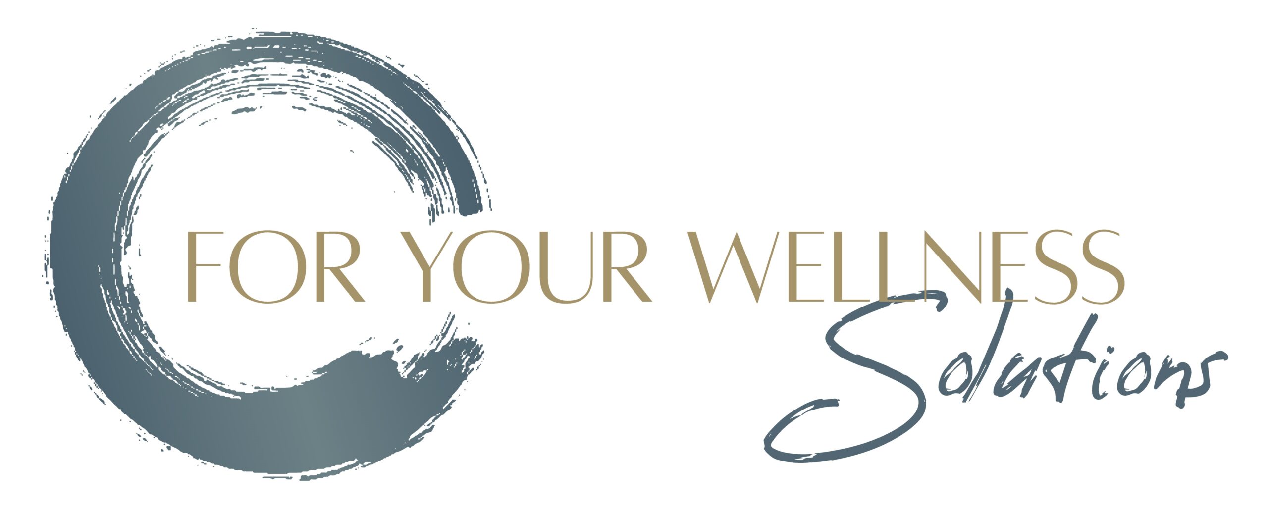 For Your Wellness Solutions