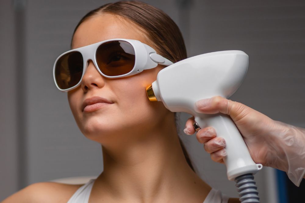 Comfortable and Rewarding Opus Plasma Treatment