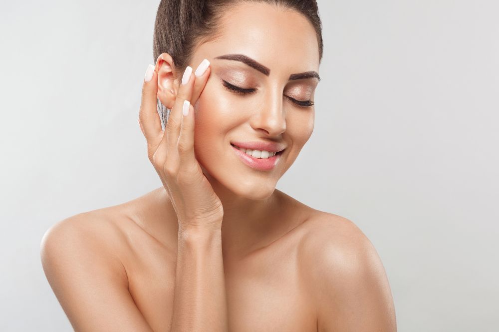Beautiful Skin with Our ClearLift Collagen Service