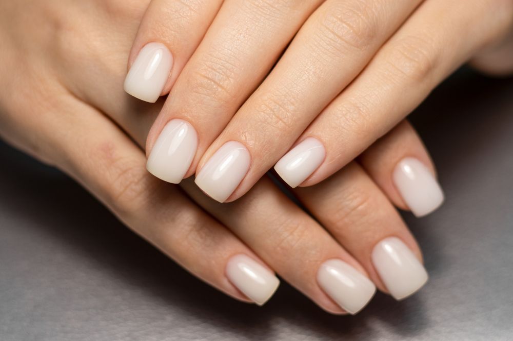 Beautiful Nails After a Nail Fungus Treatment