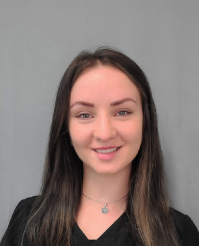 Staff Klementyna