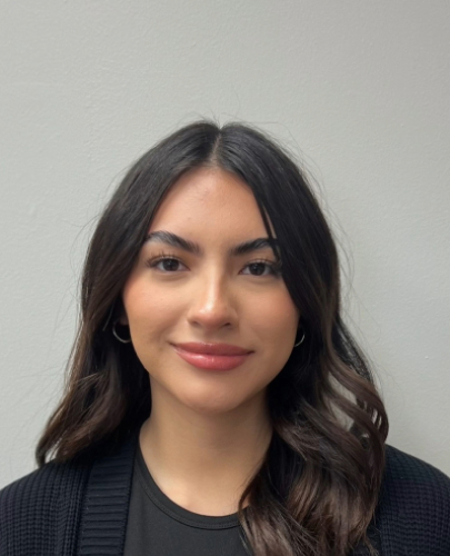 Staff Natalie
