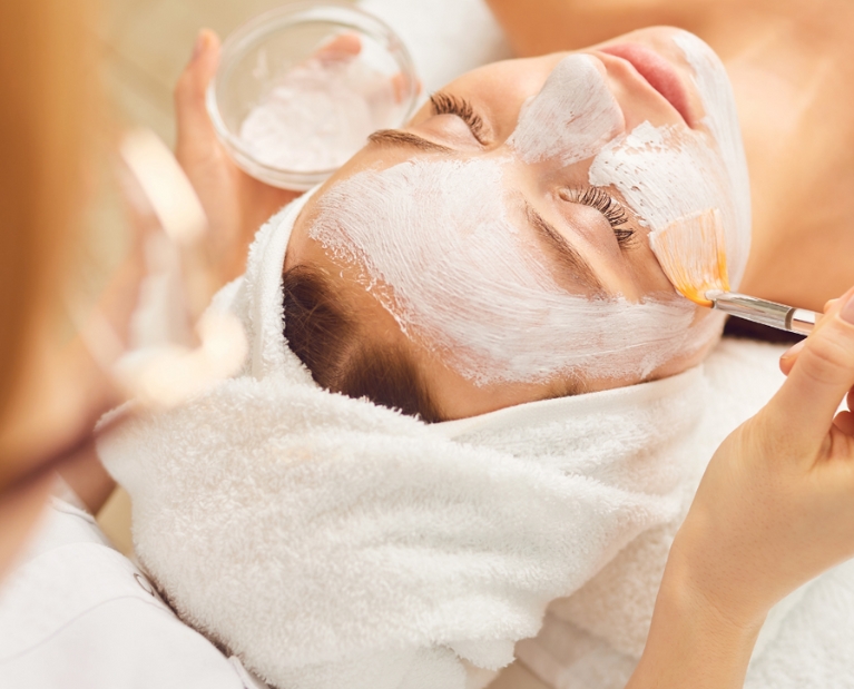 FYW Chemical Peel