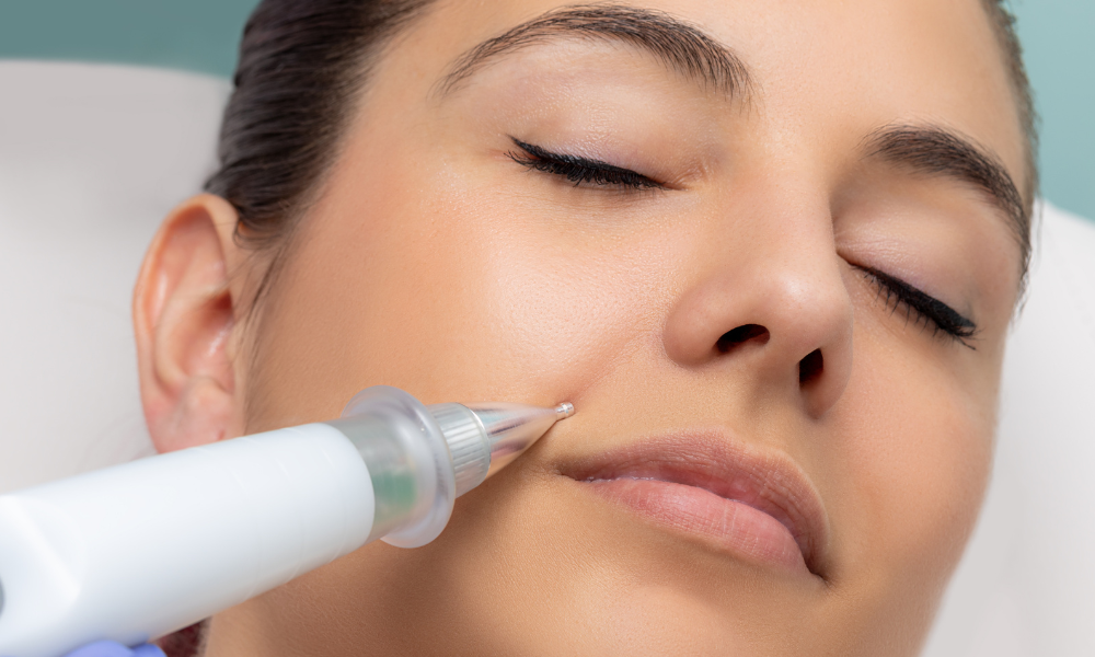 anti aging treatments barrington