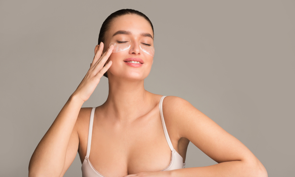 hydrafacial treatment