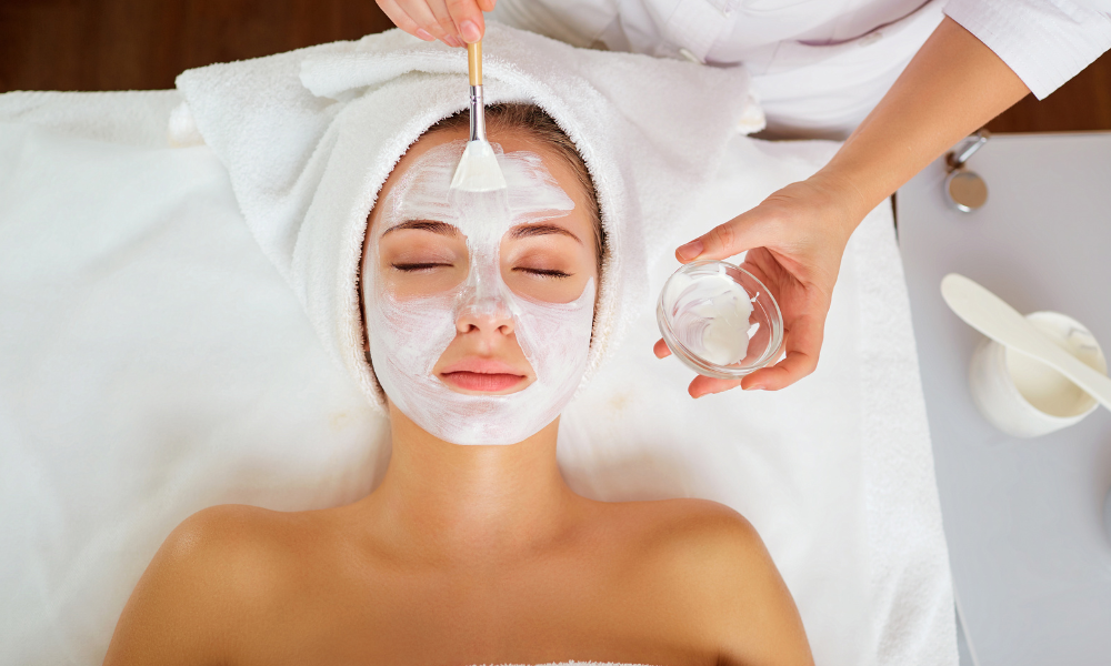 skin treatments near me