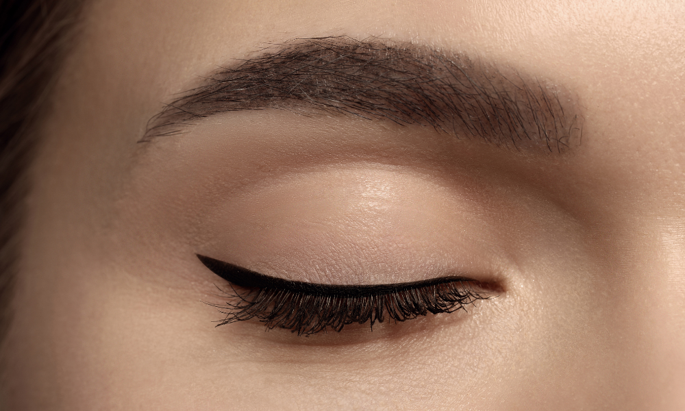 mchenry brow lamination