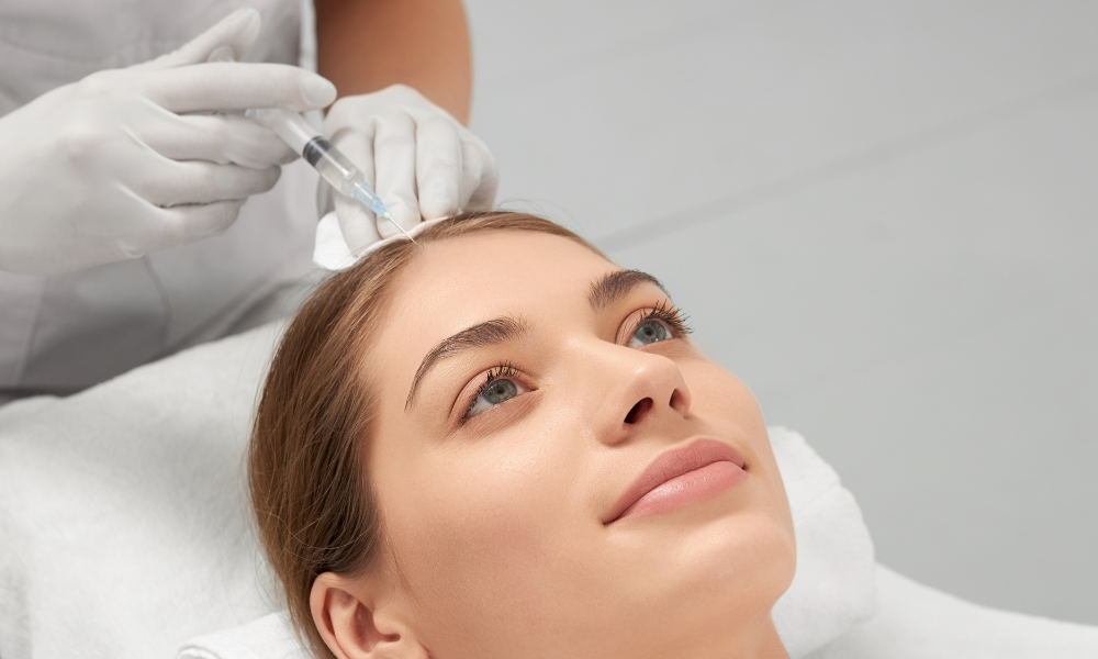 neurotoxins for wrinkles