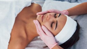 Facial