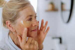 anti-aging treatment
