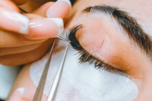 Lash Lift
