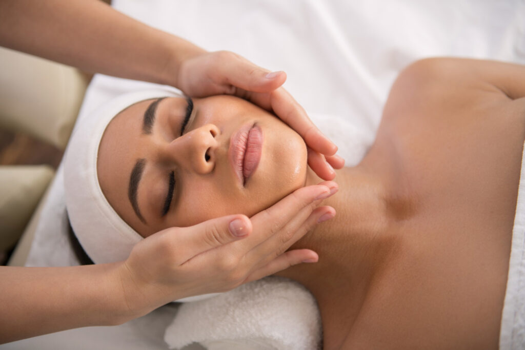 medical spa
