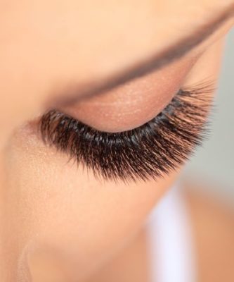 Volme Lashes