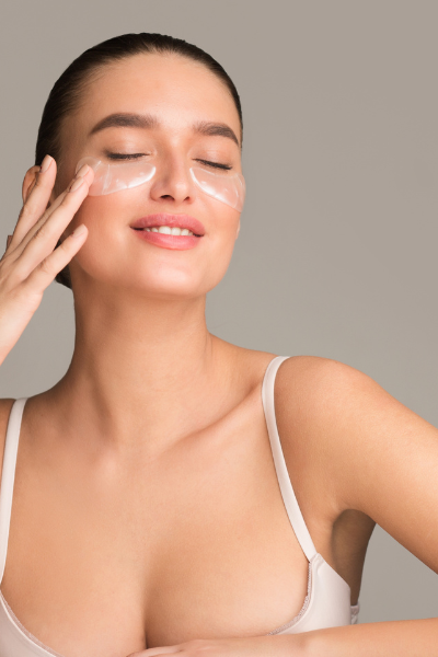 hydrafacial treatment