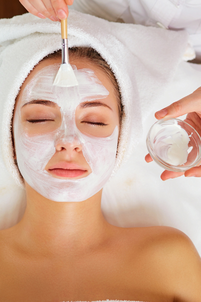 skin treatments near me