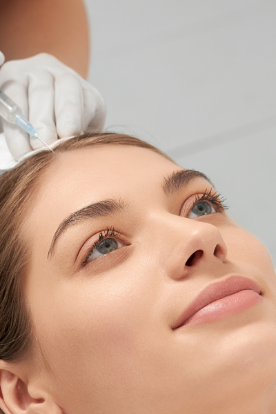neurotoxins for wrinkles