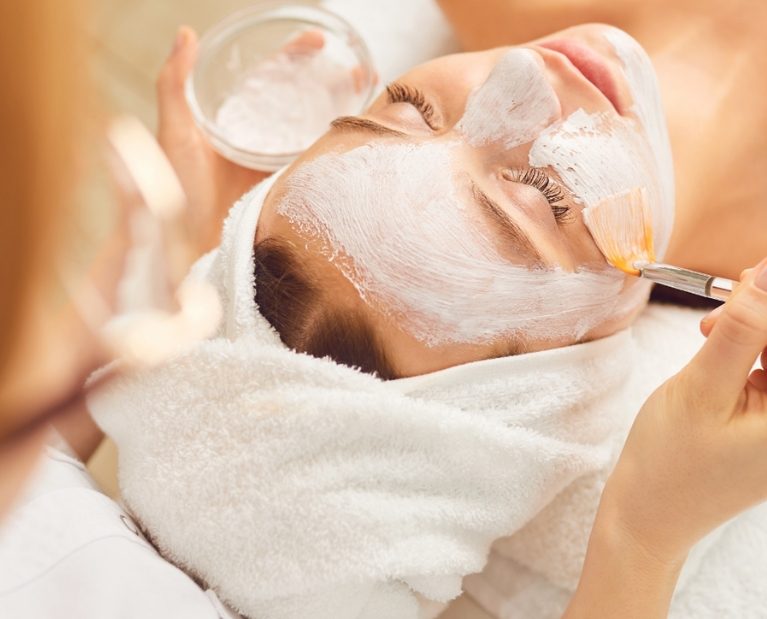 FYW Chemical Peel